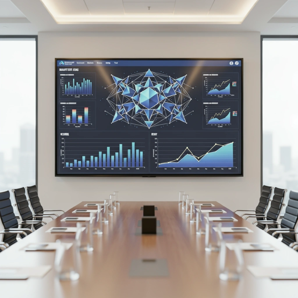 Corporate Data Strategy