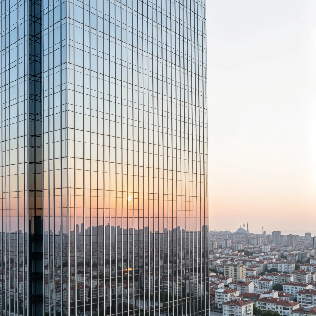 Market Intelligence Network