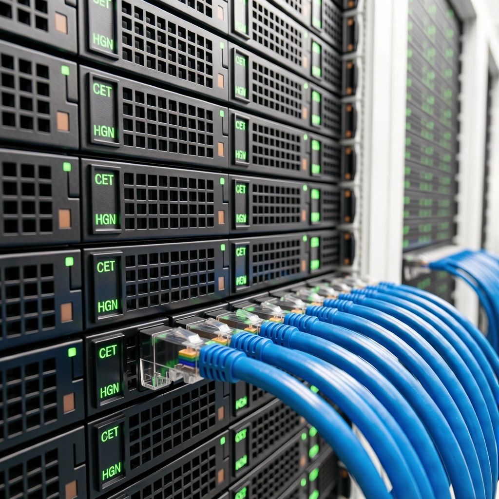 Predictive Analytics Infrastructure