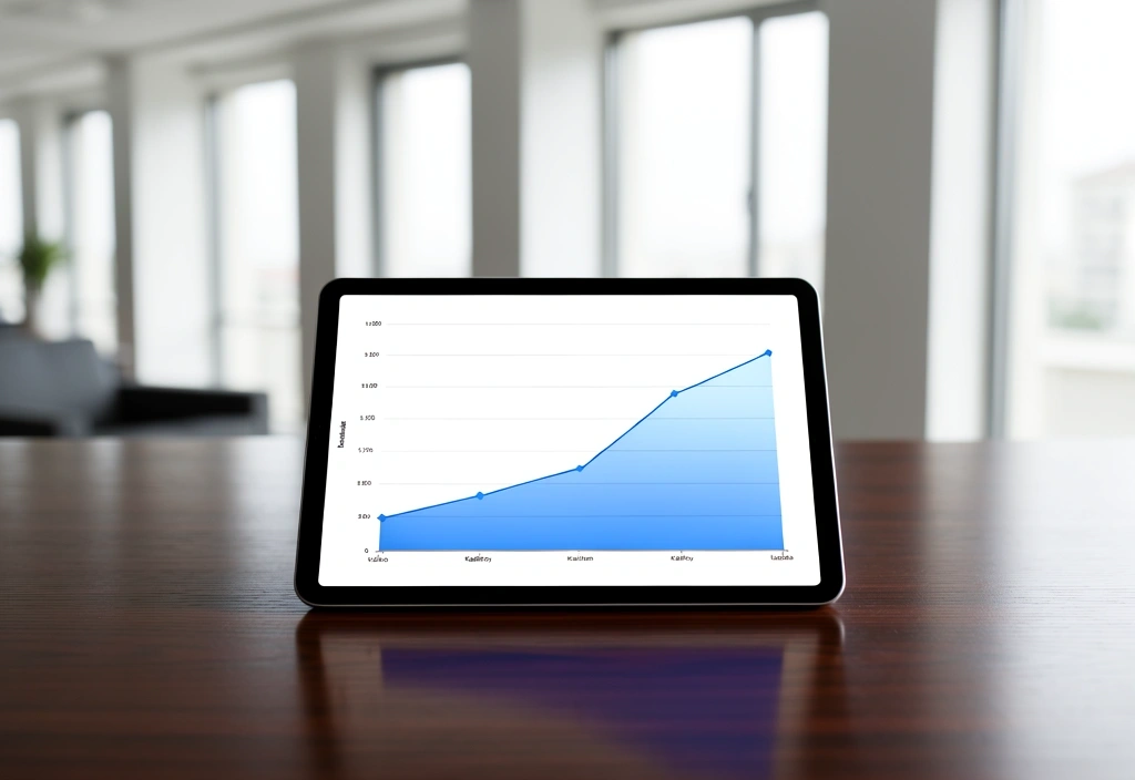 Predictive Analytics Interface