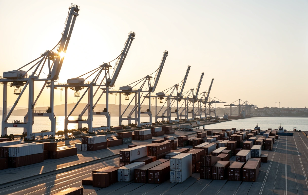 Logistics Intelligence