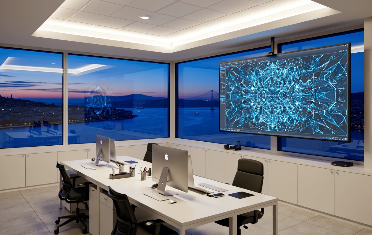 Market Intelligence Environment